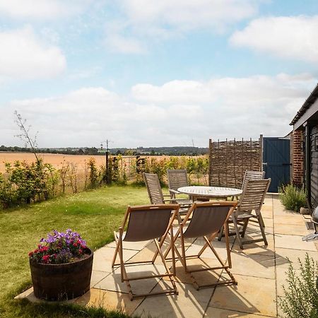 Linseed Barn- Stamford Holiday Cottages Exterior photo