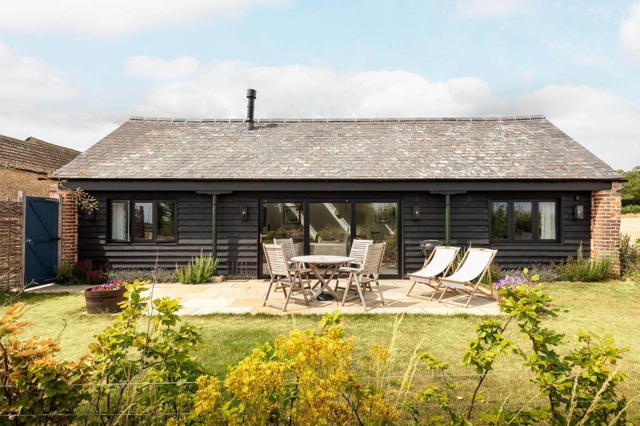 Linseed Barn- Stamford Holiday Cottages Exterior photo